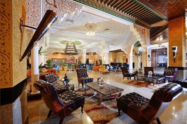 Hotel Albatros Palace Resort Hurghada